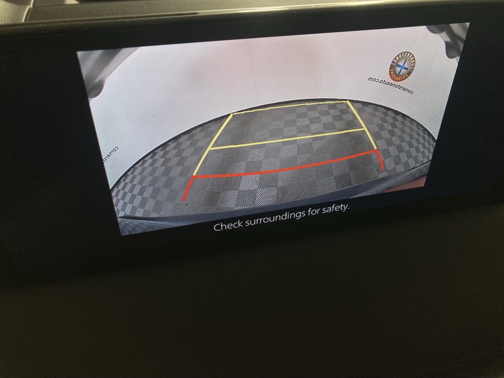 2025 Mazda CX-5 2.5 S Carbon photo 2