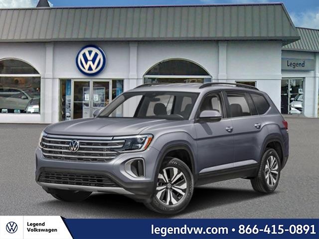 New Volkswagen Atlas for Sale in Amityville, NY