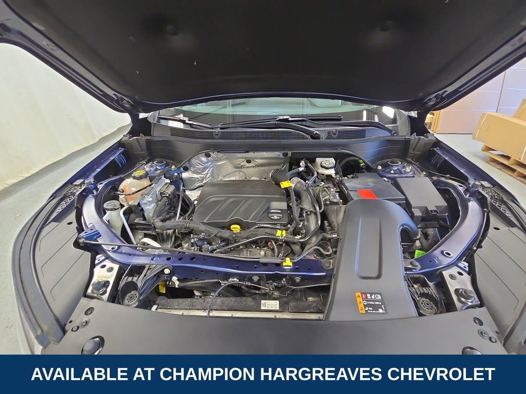 2024 Chevrolet Trax photo 29