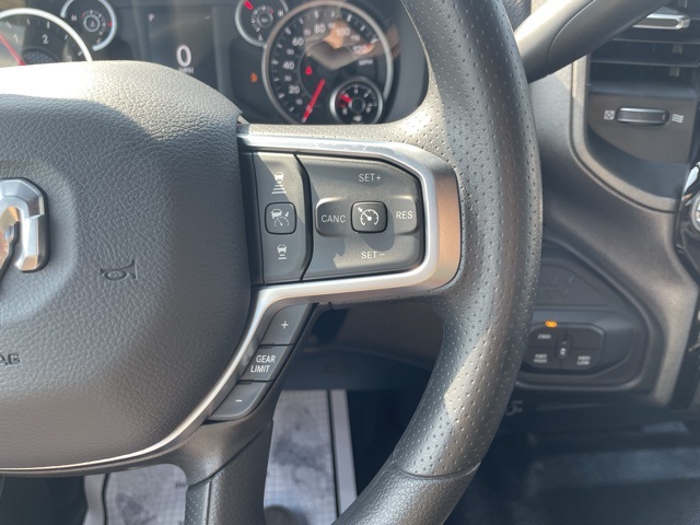 2026 Ram 3500 Tradesman photo 18