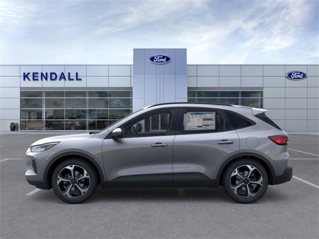 2025 Ford Escape Hybrid ST-Line Select photo 2