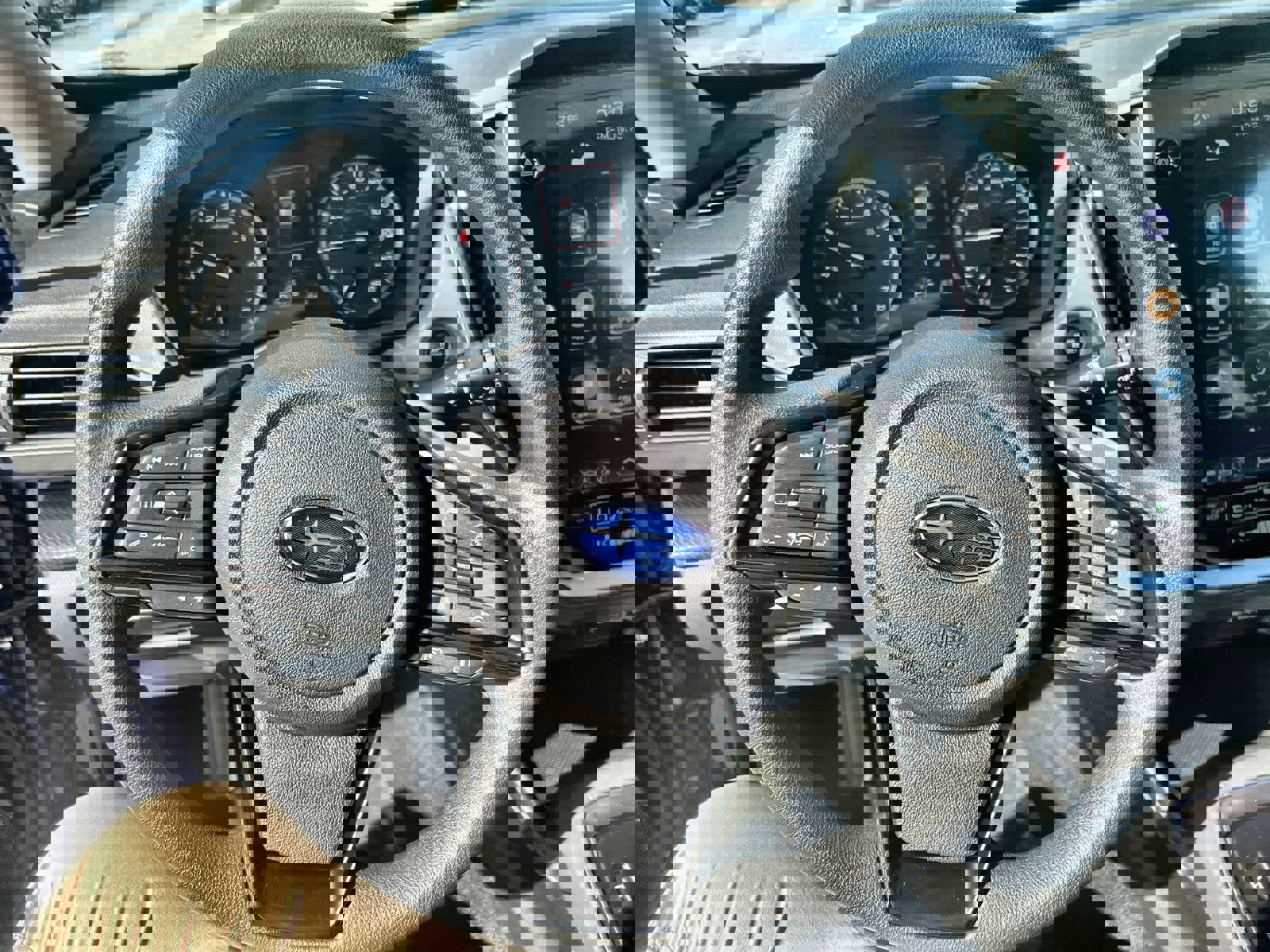 2025 Subaru Crosstrek Premium photo 13