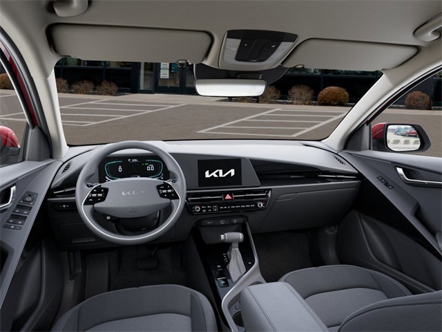 2025 Kia Niro LX photo 13
