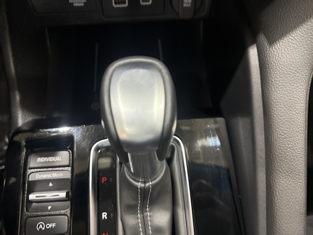 2023 Acura Integra A-Spec photo 37