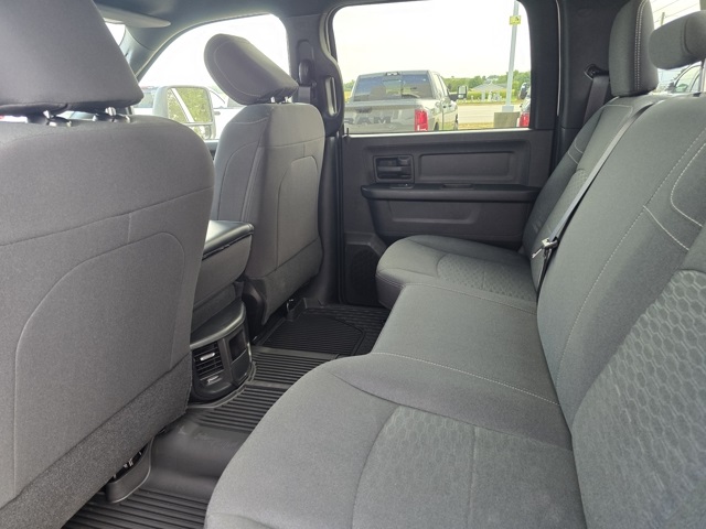 2025 Ram 2500 Tradesman photo 24