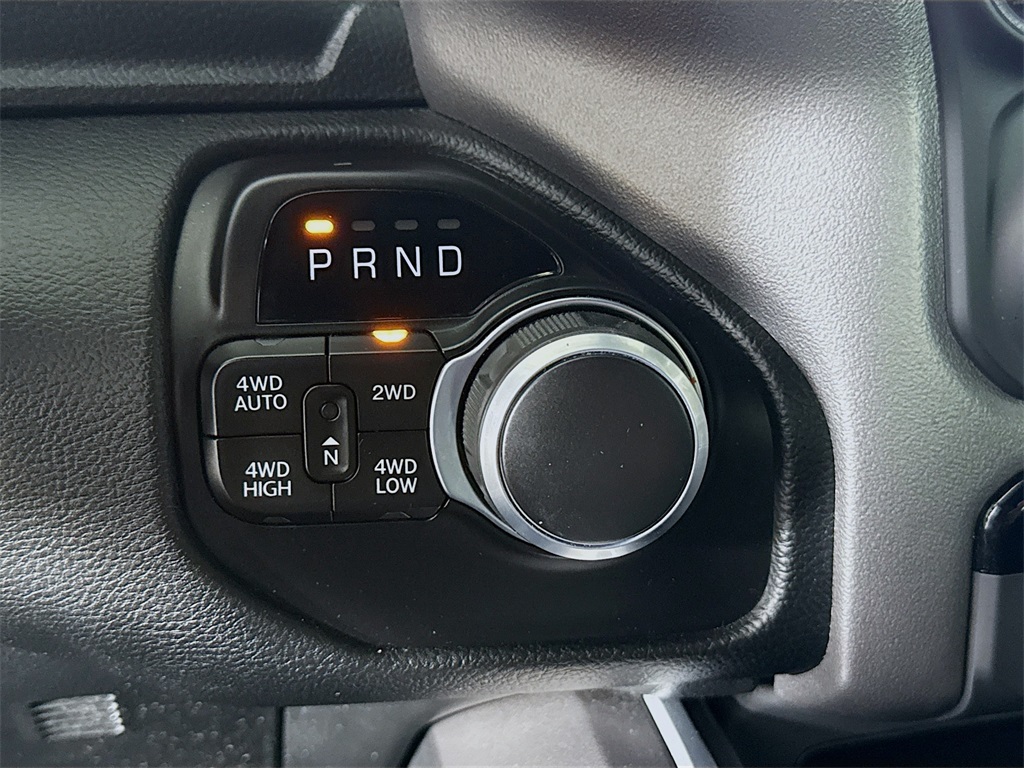 2022 Ram 1500 Big Horn Lone Star photo 18