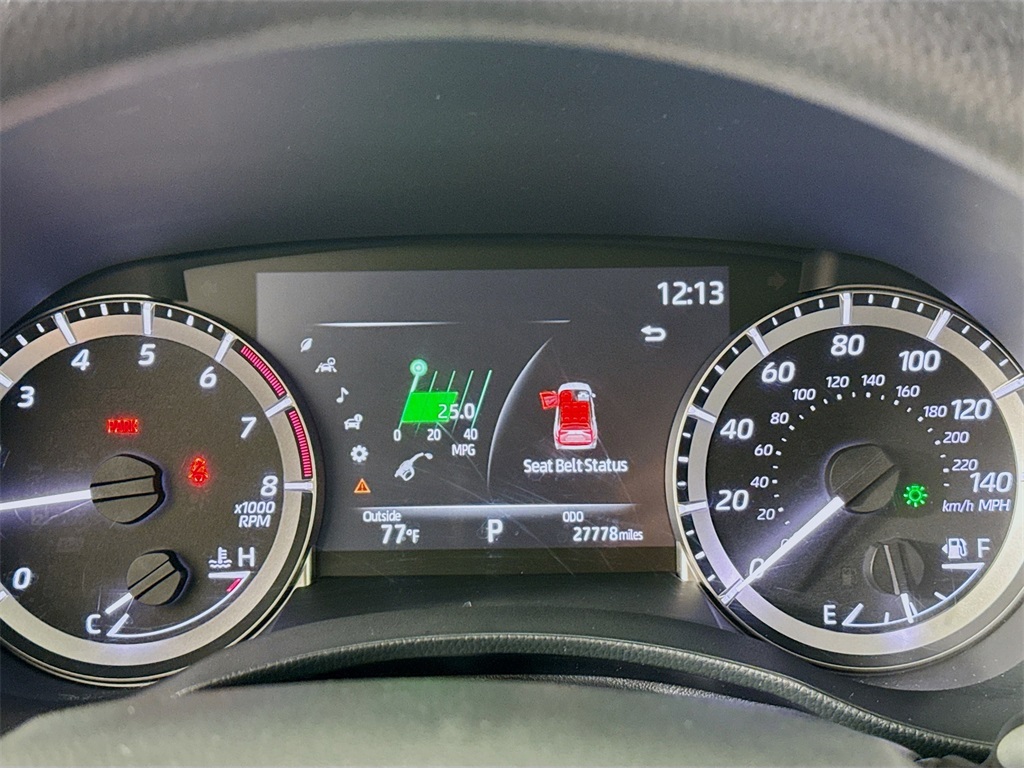 2023 Toyota Highlander L photo 11
