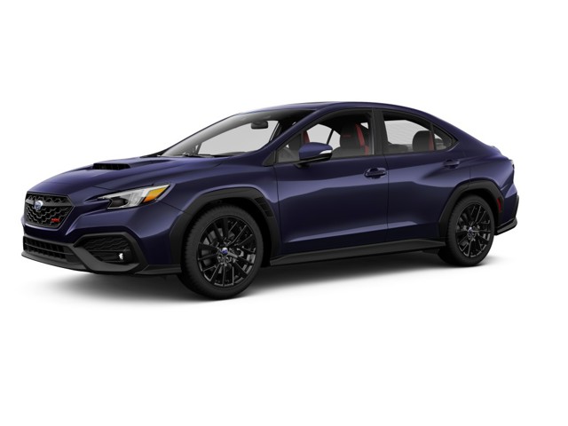 2025 Subaru WRX Limited photo 3