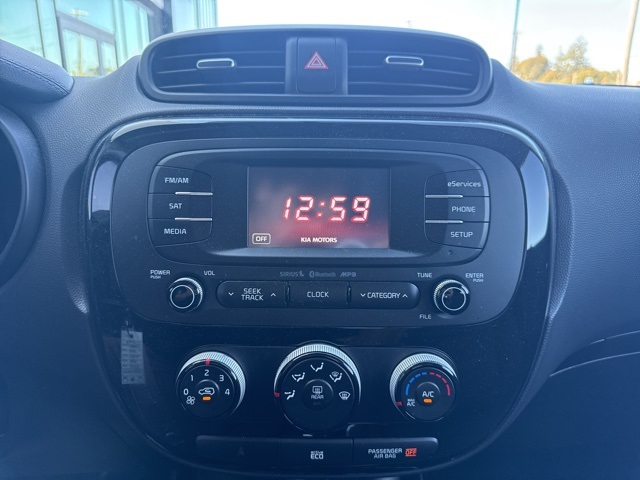 2015 Kia Soul Exclaim photo 9