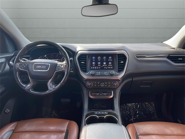 2020 Gmc Acadia AT4 photo 12