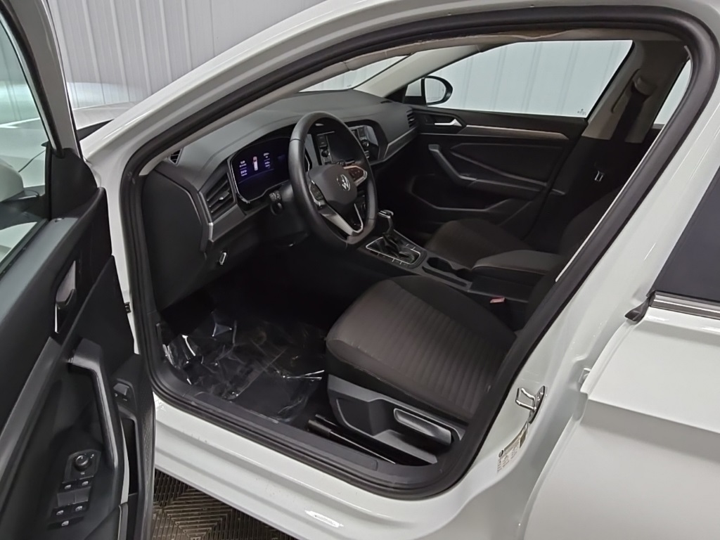 2024 Volkswagen Jetta 1.5T S photo 28