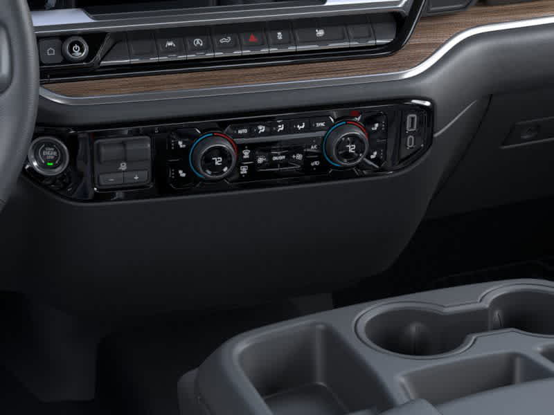 2026 Chevrolet Silverado 1500 LT photo 19