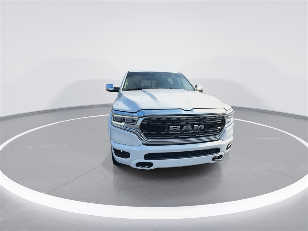 2020 Ram 1500 Limited photo 3