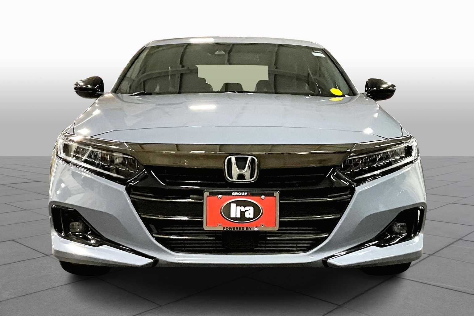 2022 Honda Accord Sport photo 3