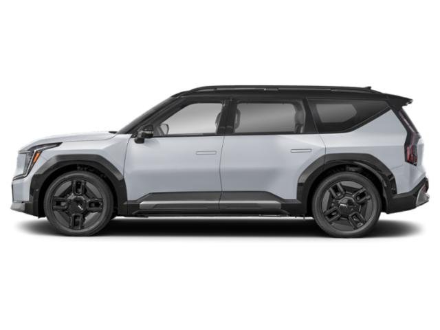 2026 Kia EV9 GT-Line photo 3