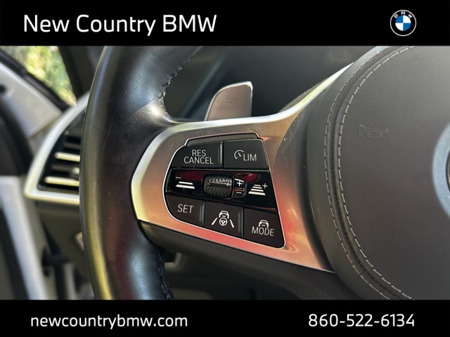 2023 Bmw X5 M50i photo 13
