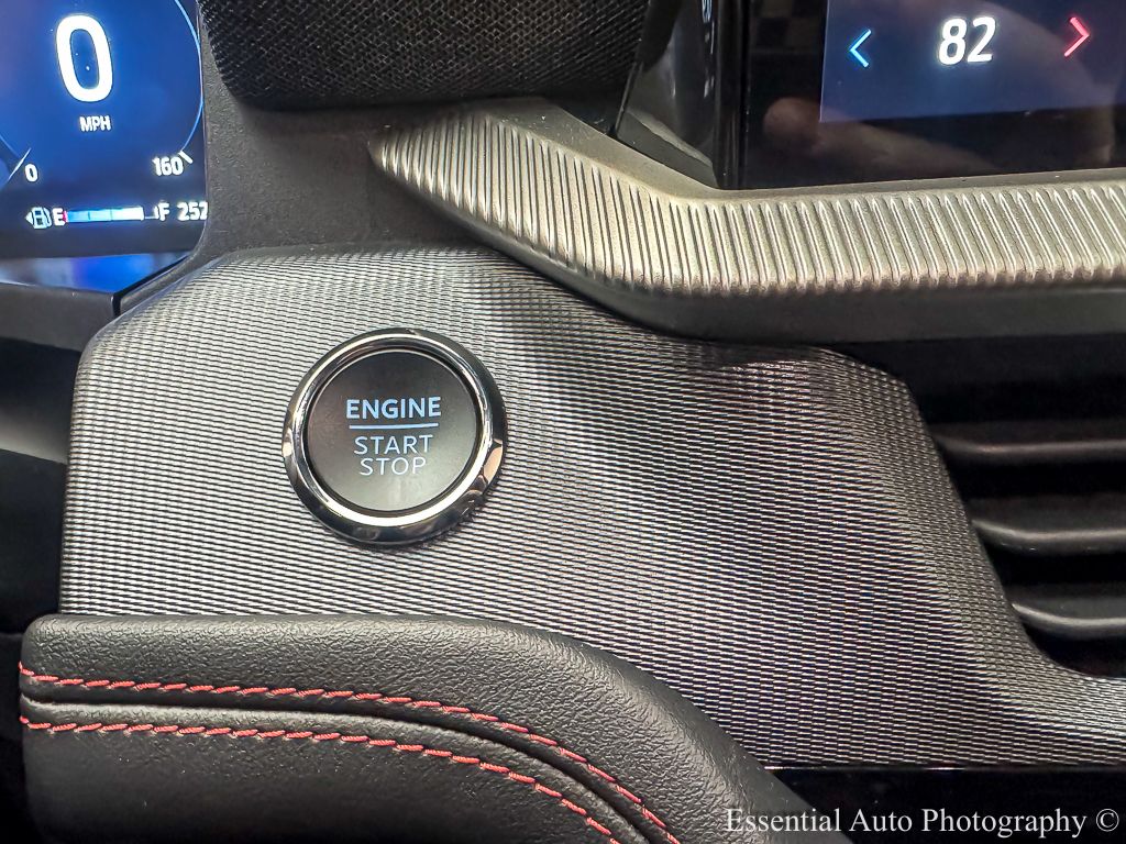 2025 FORD EXPLORER - Image 16