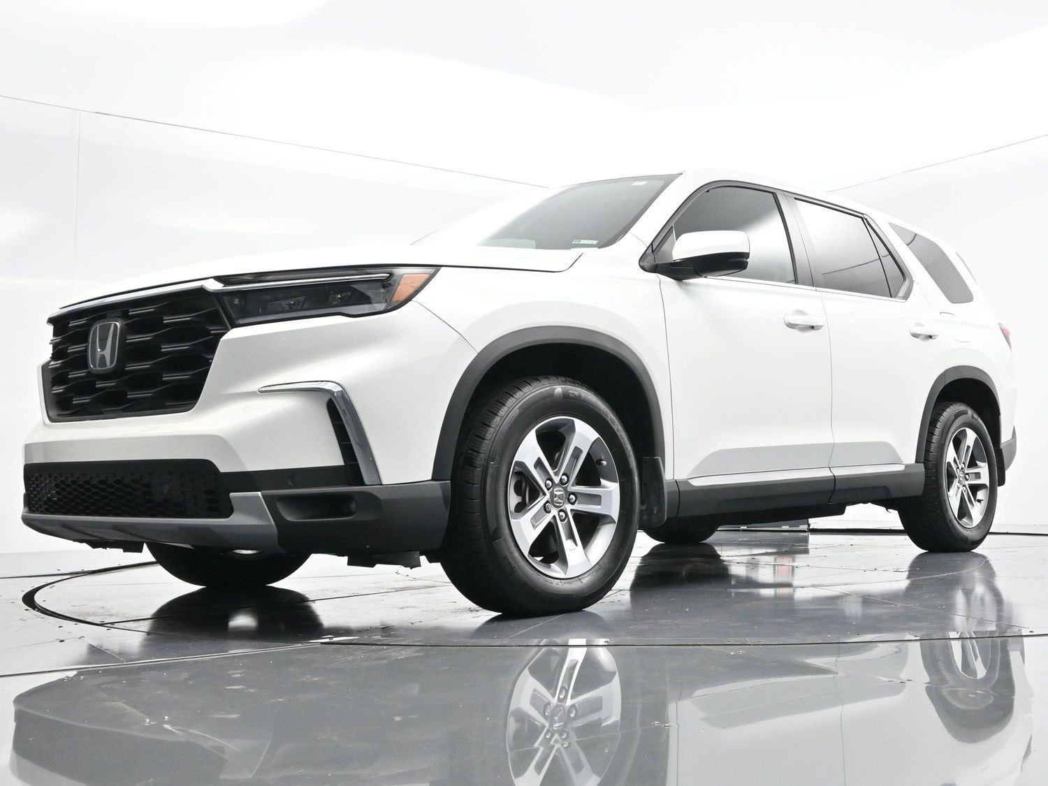 2023 Honda Pilot EX-L photo 44