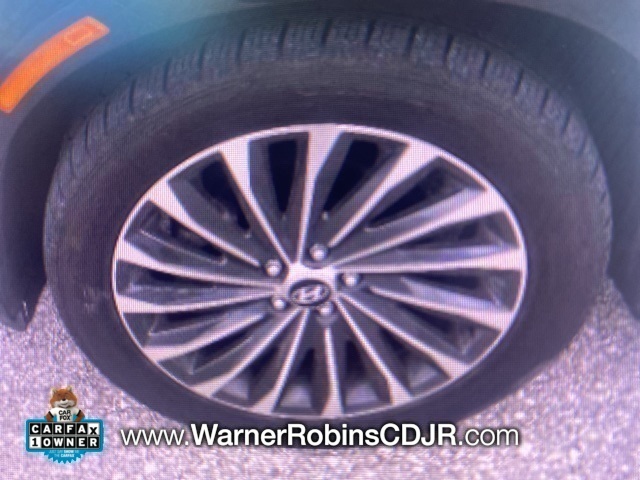 2024 Hyundai Palisade Calligraphy photo 6
