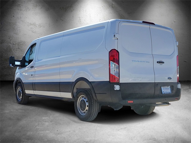 2025 Ford Transit Cargo Van photo 4