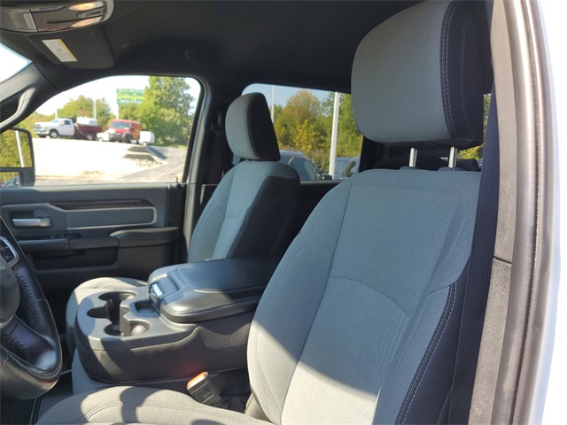 2023 Ram 2500 Big Horn photo 15