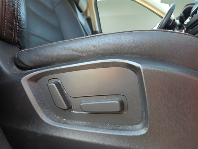 2022 Mazda CX-5 2.5 Premium Plus photo 15