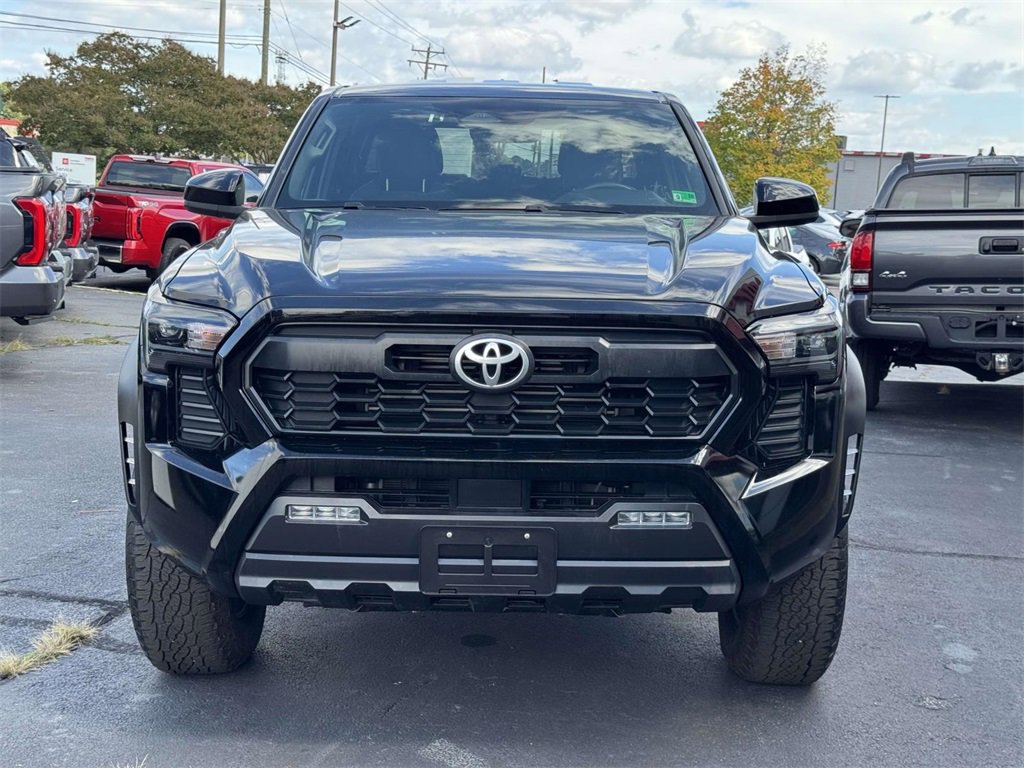 2024 Toyota Tacoma TRD Off-Road 4x4 photo 24
