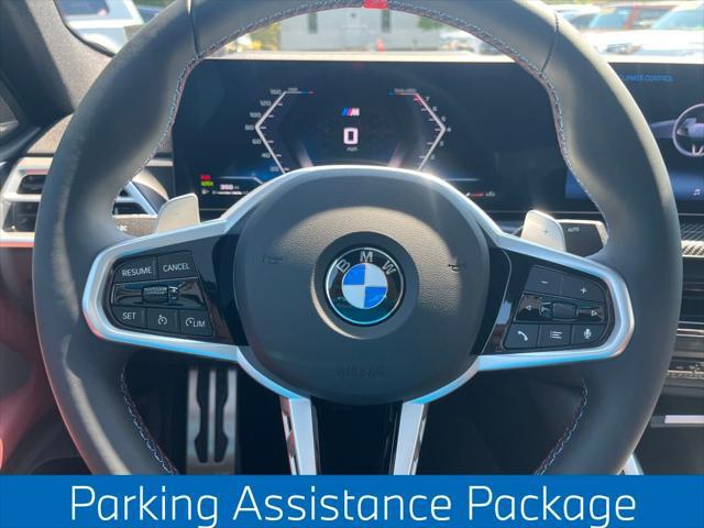 2026 Bmw M440i xDrive photo 6