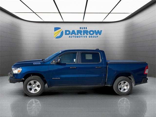 2024 Ram 1500 Big Horn Lone Star photo 2