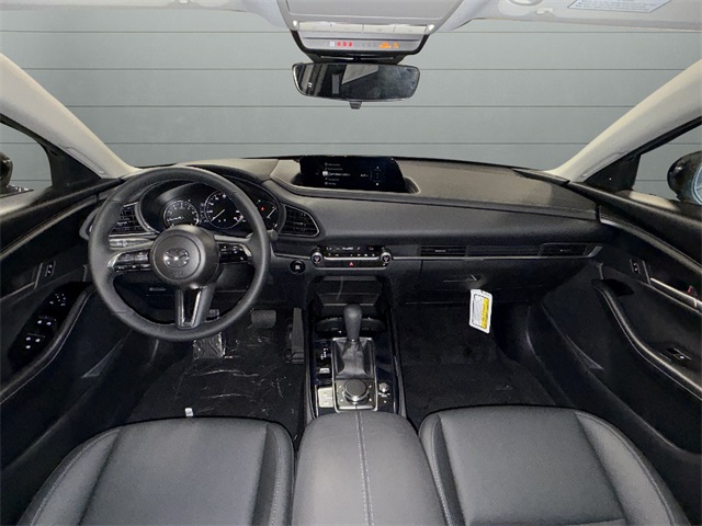 2025 Mazda CX-30 2.5 Select Sport photo 11