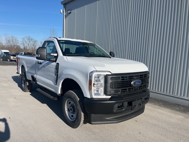 2026 Ford F-250 Base's photo