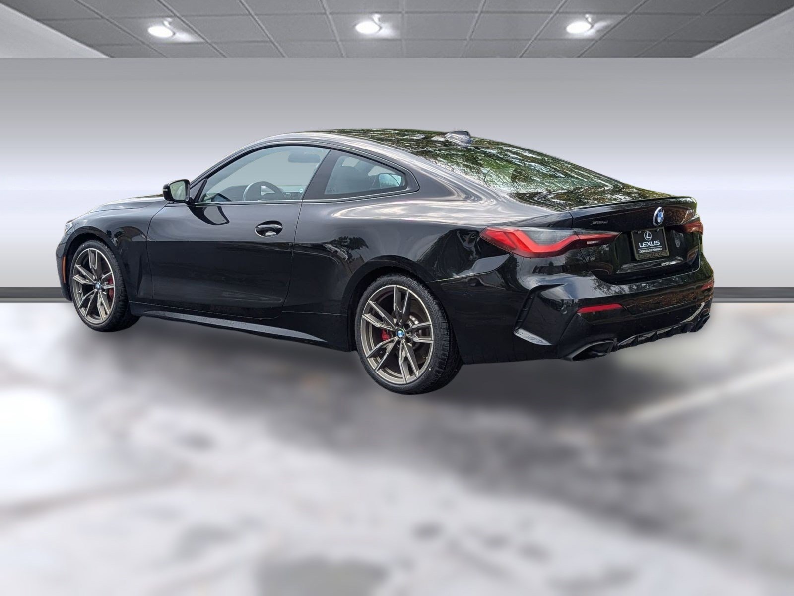 2021 Bmw M440i xDrive photo 3