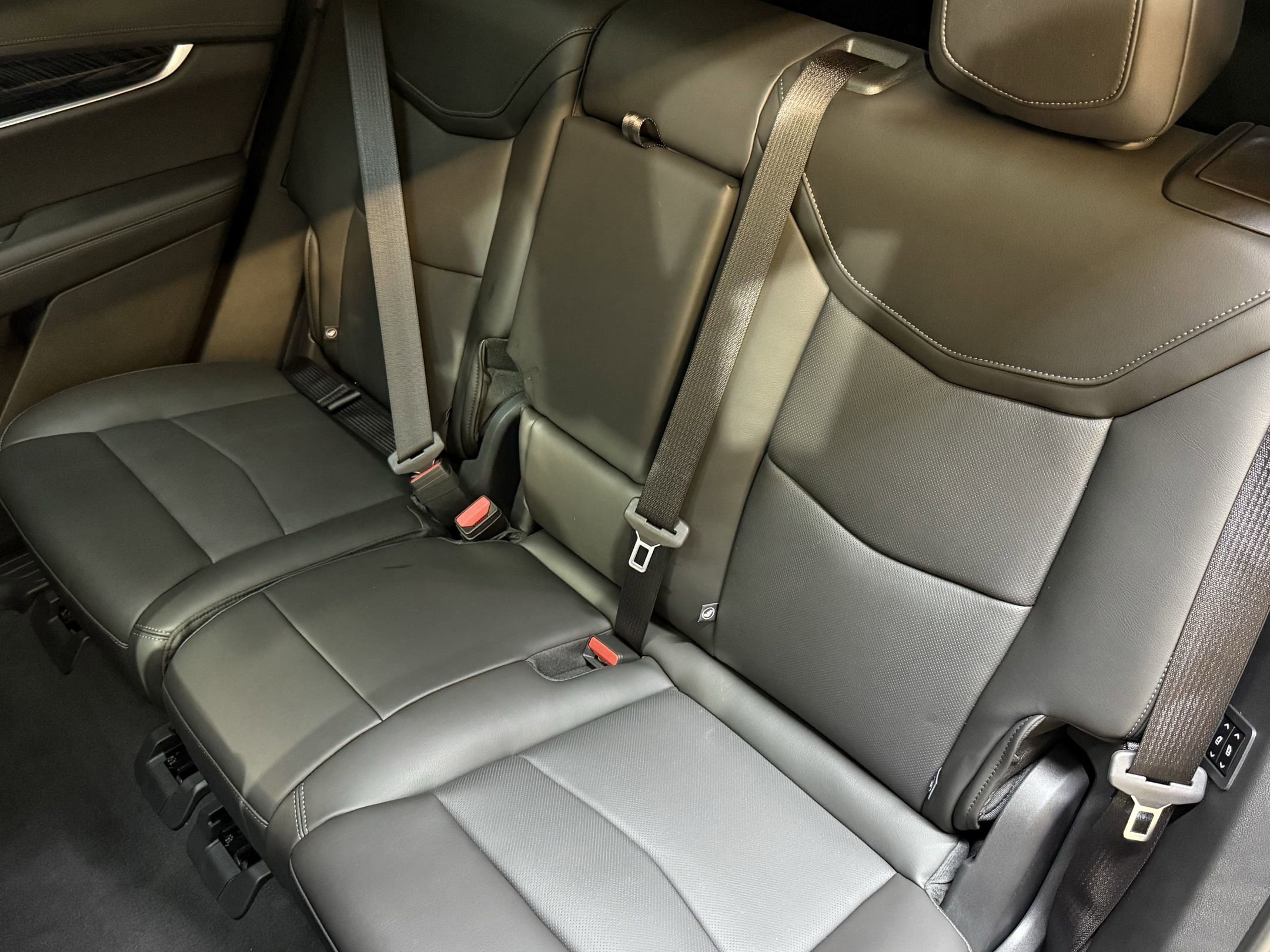 2025 Cadillac XT5 Premium Luxury photo 39