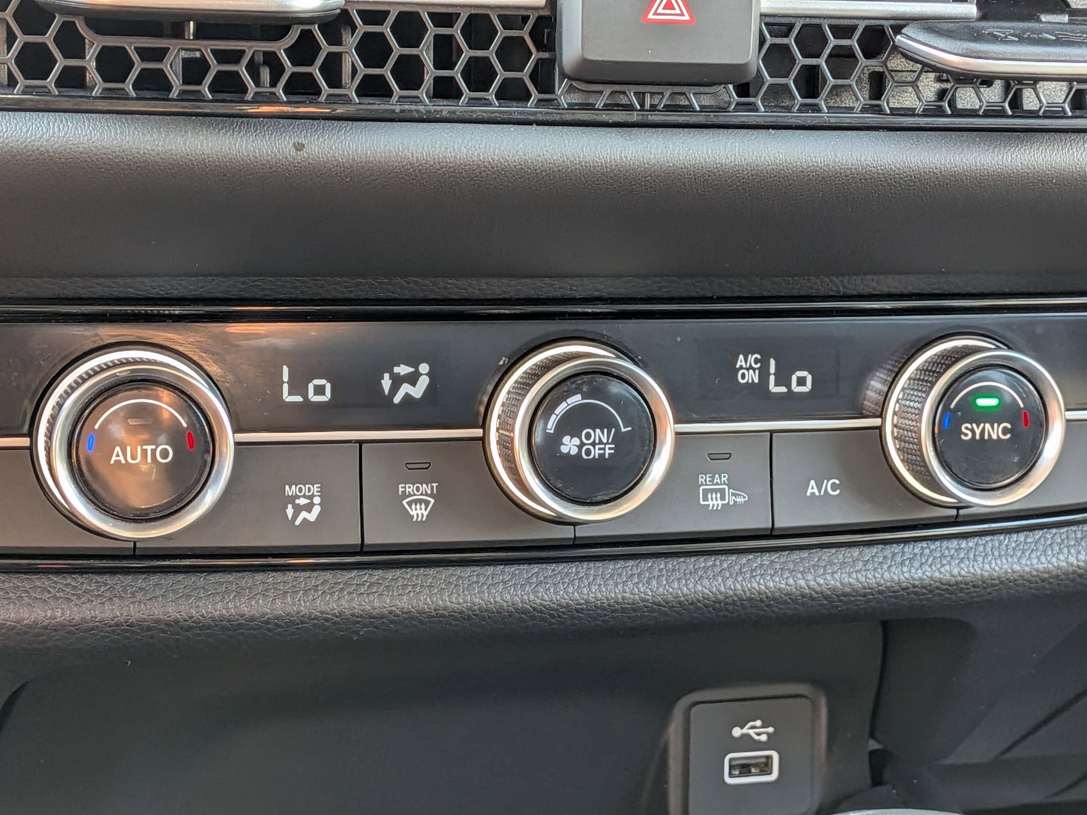 2023 Honda HR-V EX-L photo 19