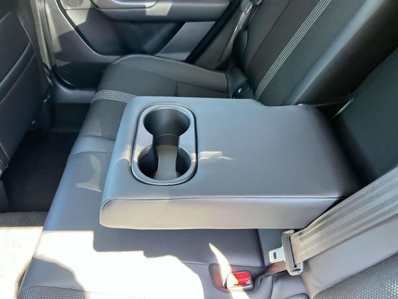 2023 Mazda CX-50 2.5 Preferred Plus photo 10