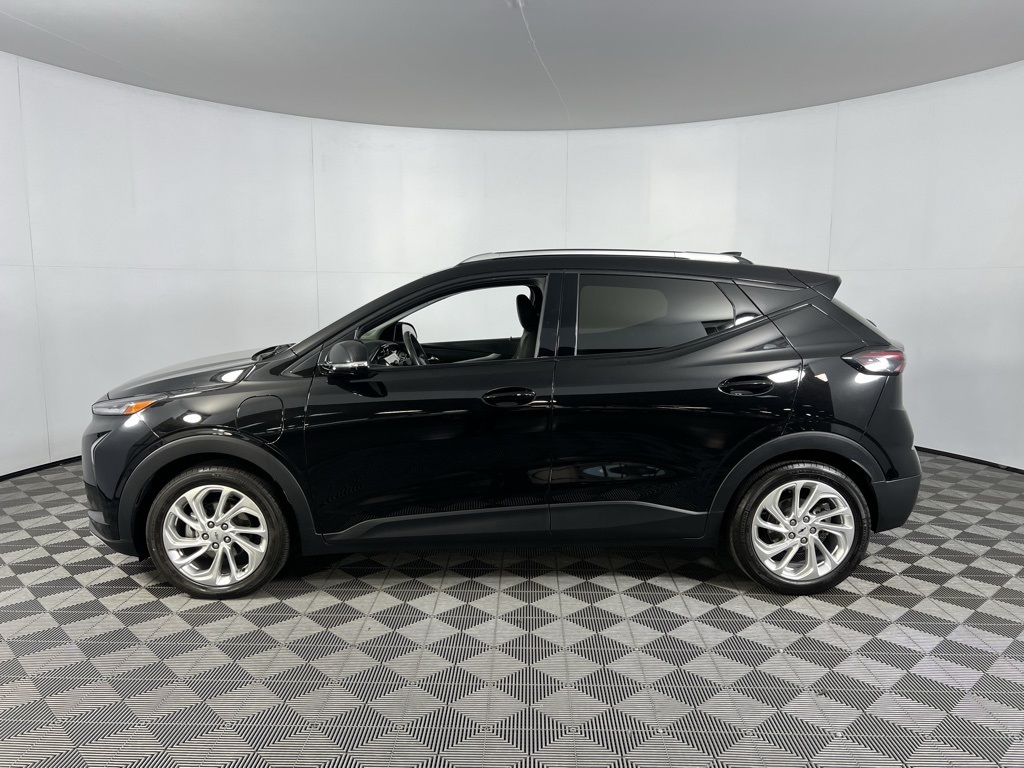 2023 Chevrolet Bolt EUV photo 7