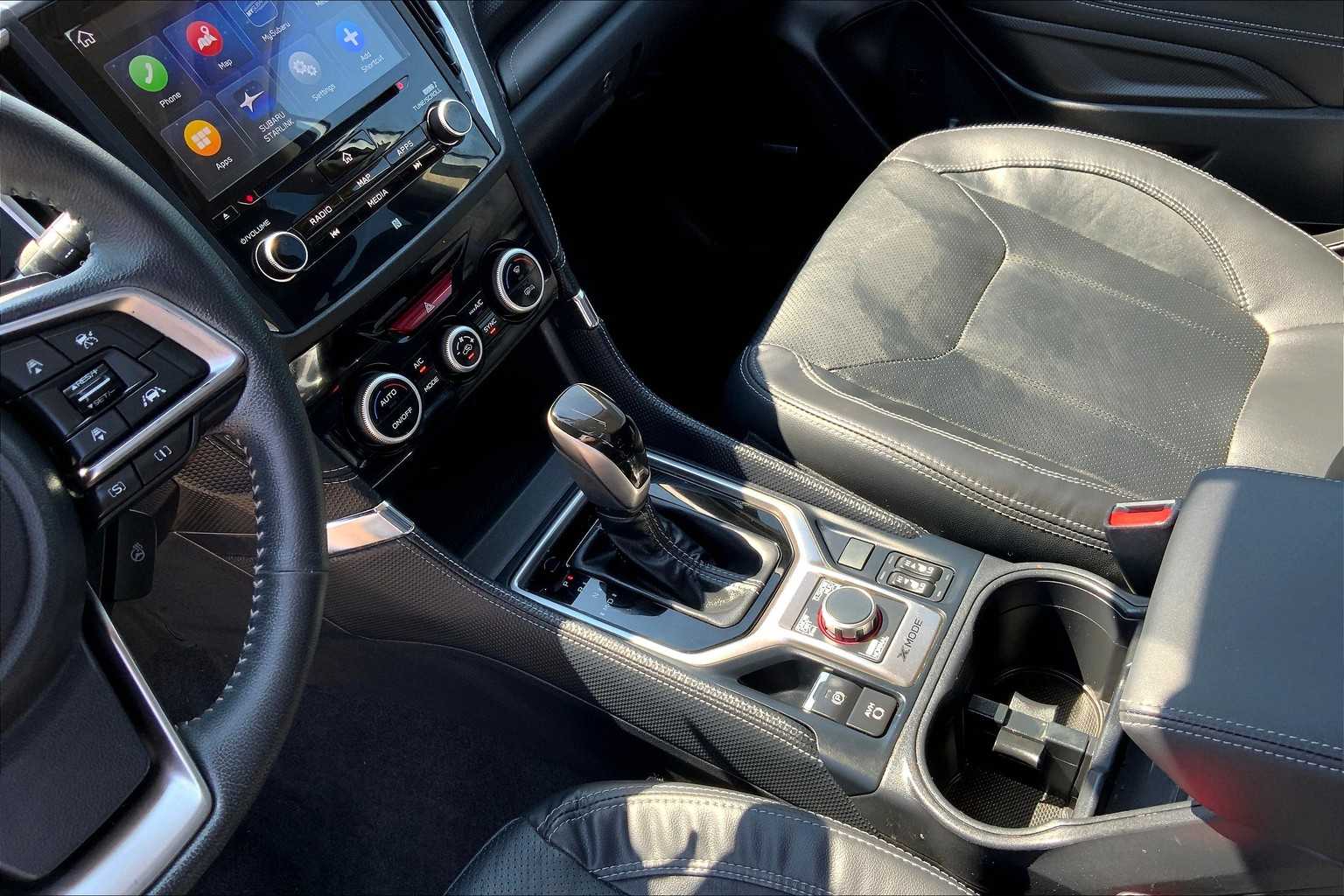 2019 Subaru Forester Touring photo 32