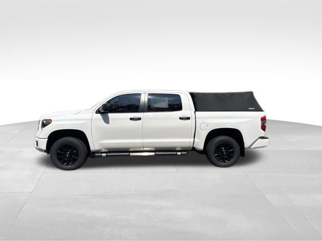 2021 Toyota Tundra SR5 Grade photo 2