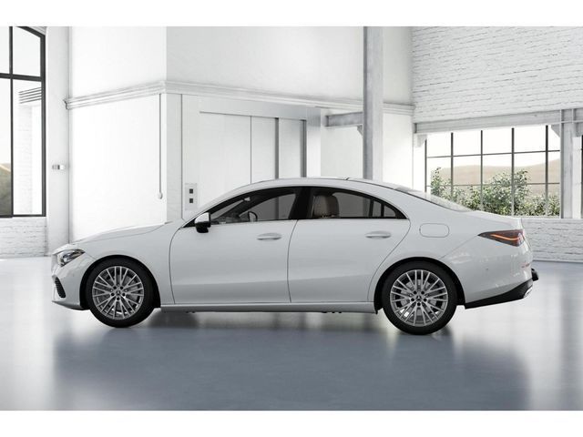 2026 Mercedes Benz CLA 250 4MATIC photo 32
