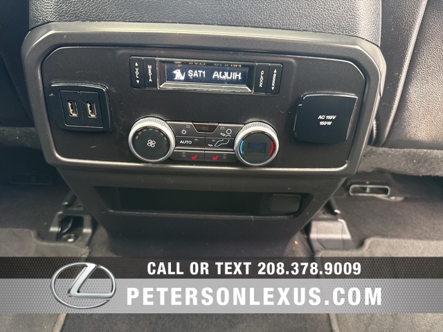 2020 Ford Expedition MAX Limited photo 17