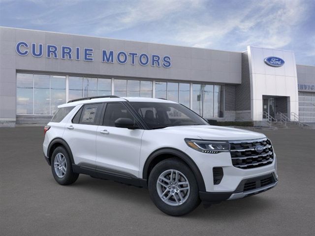 2026 FORD EXPLORER - Image 30