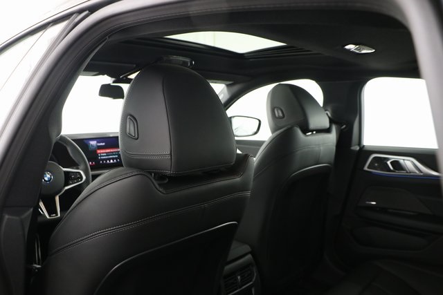 2025 Bmw i4 M50 photo 25