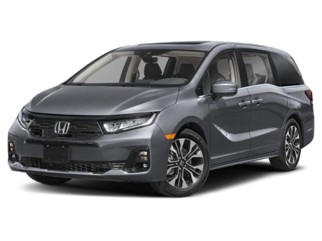 2025 Honda Odyssey Elite's photo