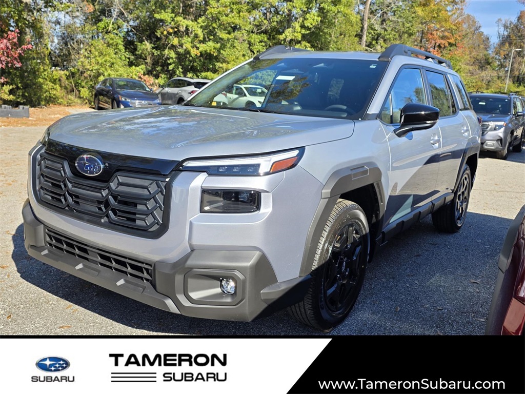 2026 Subaru Outback Limited's photo