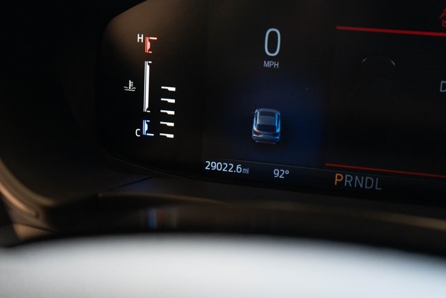 2023 Ford Escape Plug-In Hybrid Base photo 26