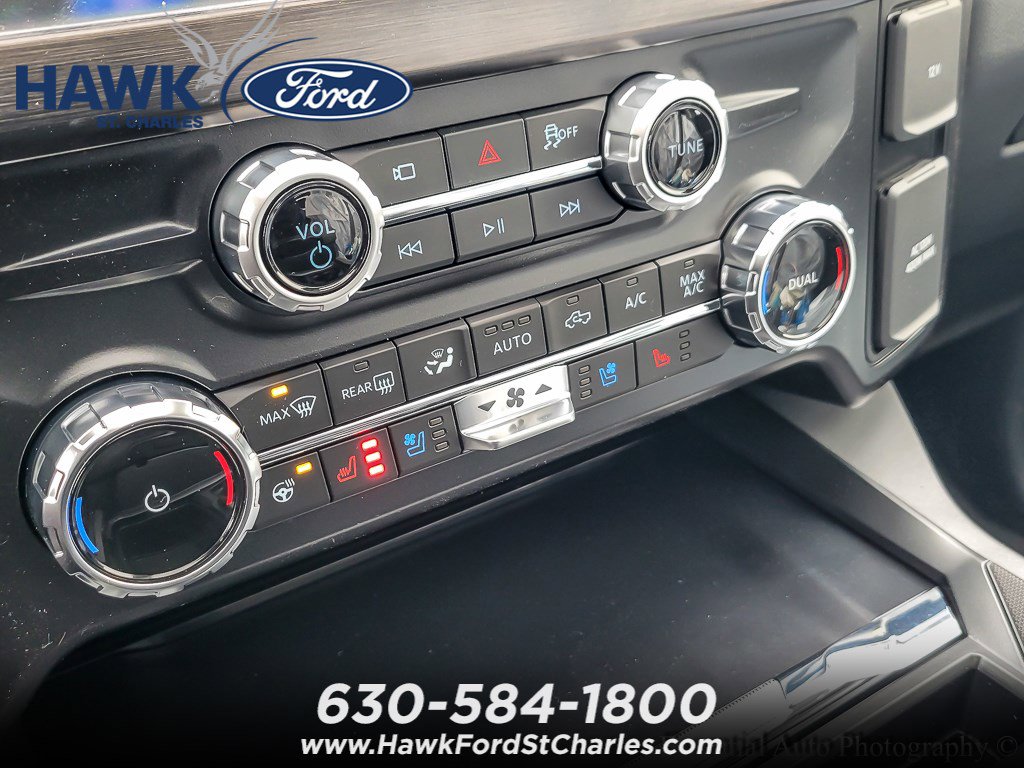 2026 FORD F-250 - Image 12