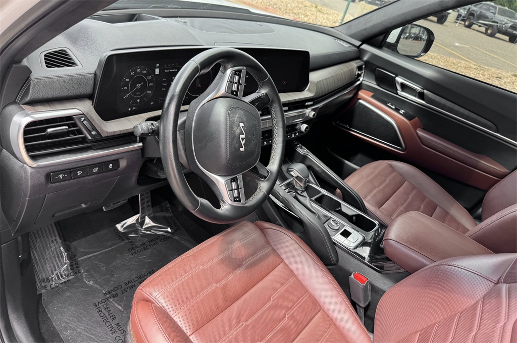 2023 Kia Telluride SX X-Line Prestige X-Pro photo 15