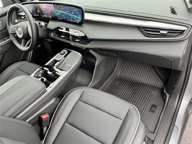 2025 Buick Enclave Preferred photo 16