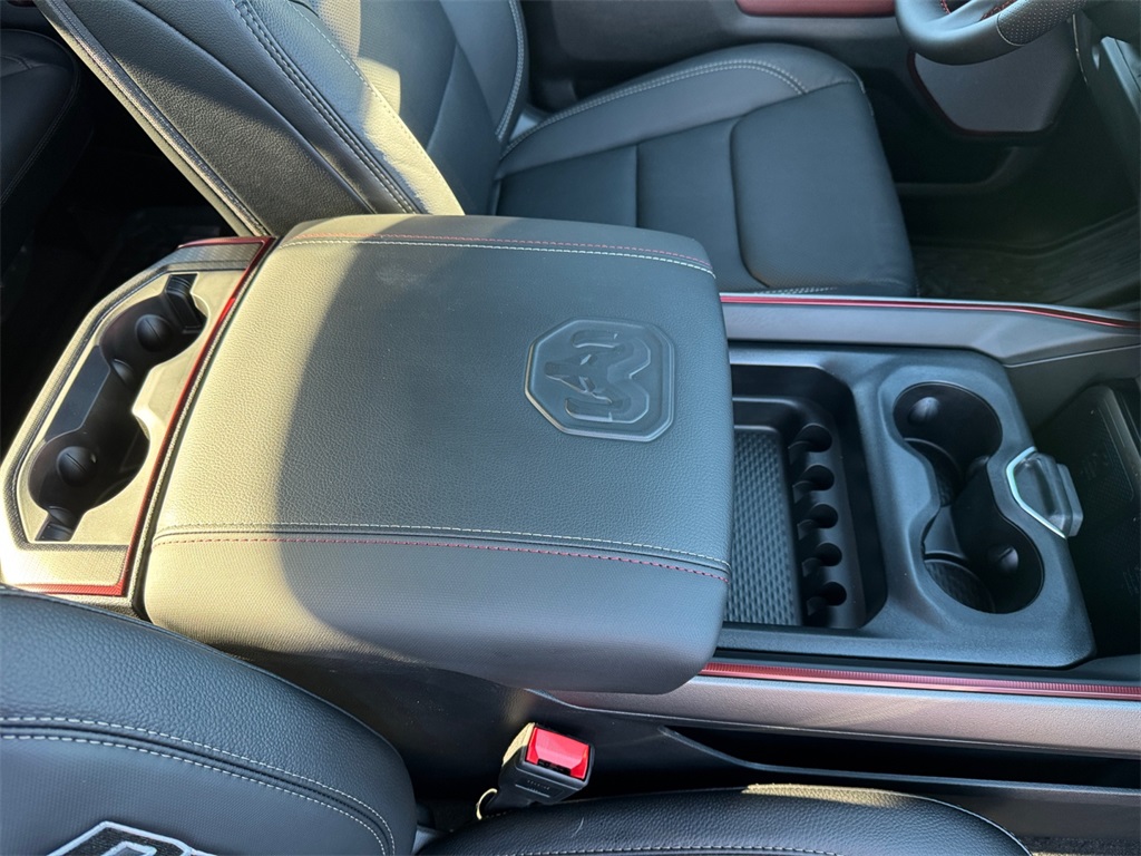 2025 Ram 1500 Rebel photo 14