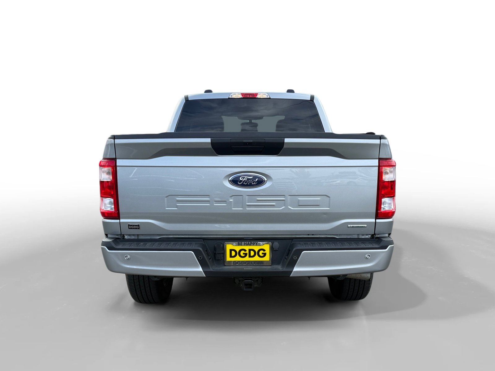 2023 Ford F-150 XL photo 4